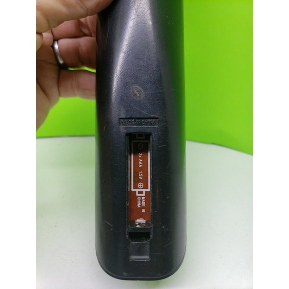 RCA RCR6473DR Multiple Device Universal Remote Control OEM Tested - Works! - Picture 4 of 4